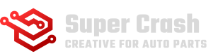 Logo Super Crash